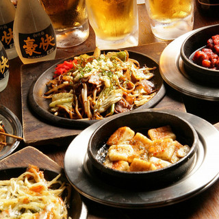 赤羽でおすすめの美味しい鉄板焼きをご紹介 食べログ 赤羽でおすすめの美味しい鉄板焼きをご紹介 食べログ
