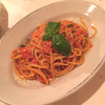 トラットリア シチリアーナ・ドンチッチョ - 