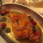 トラットリア シチリアーナ・ドンチッチョ - 