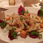 トラットリア シチリアーナ・ドンチッチョ - 