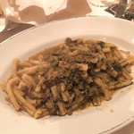 トラットリア シチリアーナ・ドンチッチョ - 