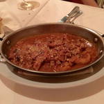 トラットリア シチリアーナ・ドンチッチョ - 