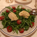 トラットリア シチリアーナ・ドンチッチョ - 