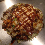 Mangetsu - にくてん焼き