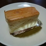 デリチュース  - スフレフロマージュ