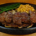 ホンキー トンク - 牛はらみステーキ２００ｇ