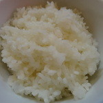 ホンキー トンク - ライス