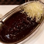 ゴーゴーカレー - ゴーゴーカレー エコノミークラス