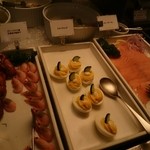 レストラン ストックホルム - 