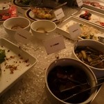 レストラン ストックホルム - 