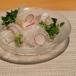 町家懐石　六花 - おつくり