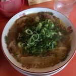 山さんラーメン - 