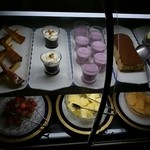 レストラン ストックホルム - 