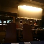 レストラン ストックホルム - 