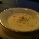 レストラン ストックホルム - 