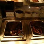 レストラン ストックホルム - 