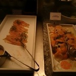 レストラン ストックホルム - 