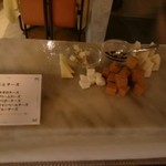 レストラン ストックホルム - 