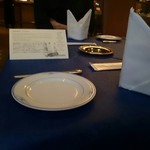 レストラン ストックホルム - 