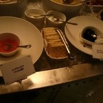 レストラン ストックホルム - 