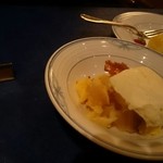 レストラン ストックホルム - 