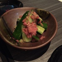 宇田川 紫扇 - 