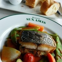 ブラッスリーオザミ 東京スカイツリータウン･ソラマチ店 - 