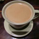 sakesobanakaya - コーヒー