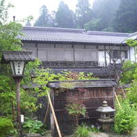 比良山荘 - 