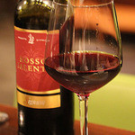 TAVOLA - 赤ワイン