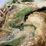 鶏和っ賛。 - サワークリーム入り