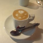 バカリ ダ ポルタ ポルテーゼ - カフェマキアート