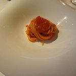 バカリ ダ ポルタ ポルテーゼ - スパゲッティーポモドーロ（30g）