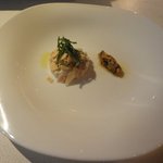 バカリ ダ ポルタ ポルテーゼ - サラダ（インサラータ　ディ　オルツォ）