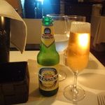 バカリ ダ ポルタ ポルテーゼ - ビール