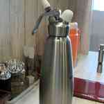 鶏和っ賛。 - これがエスプーマだ！