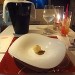 バカリ ダ ポルタ ポルテーゼ - 温前菜（ソフィアート　ディ　ボッロ）