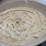 鶏和っ賛。 - まるで生クリーム