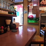 中華レストラン ポン太