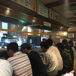 成吉思汗 だるま 6.4店 - 