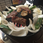 成吉思汗 だるま 6.4店 - 