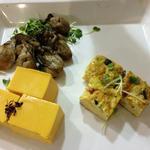 オイスターガーデン - 