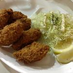 オイスターガーデン - 