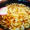 うどん・そば たぬ吉 