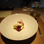 スタジオーネ - デザート　これもおいしい