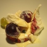 スタジオーネ - デザート