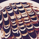 豚玉お好み焼き