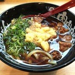 肉肉うどん 東池袋店 - 肉肉うどん