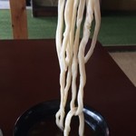 手打うどん みうら - 