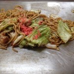 たんぽぽ - 料理写真:ホルモン入り